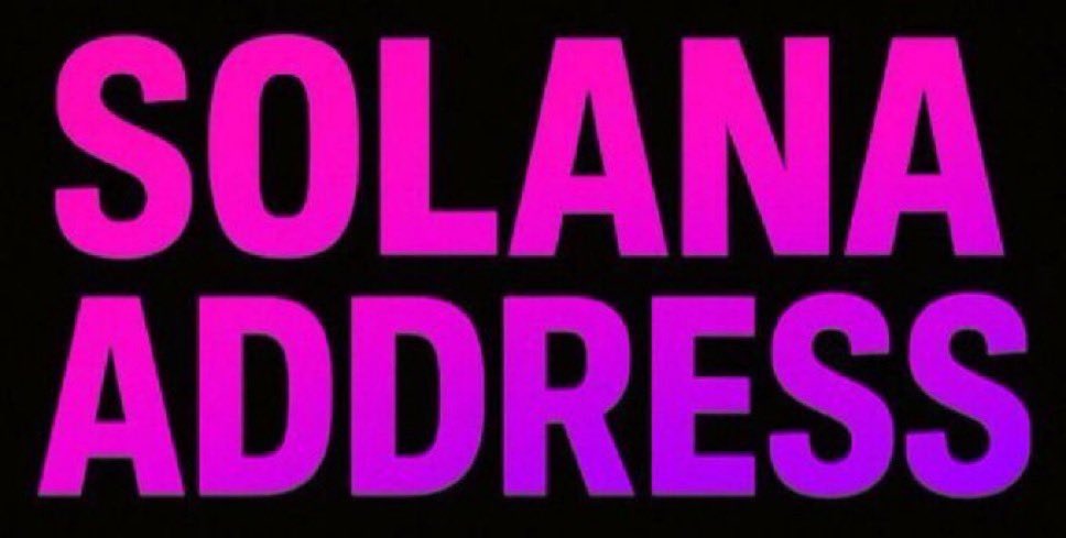 TRUMP COIN (@_memetrumpsolba) on Twitter photo Claim $600,000 - $TESLA airdrop for first 2500 ๐ฅ
$TESLA coming to $Solana soon
โ๏ธ Follow <a href="/TeslaFtElon/">Tesla meme coin</a>
โ๏ธ RT + Like
โ๏ธ Comments $SOL address
Distribution airdrop โณ Claim $600,000 - $TESLA airdrop for first 2500 ๐ฅ
$TESLA coming to $Solana soon
โ๏ธ Follow <a href="/TeslaFtElon/">Tesla meme coin</a>
โ๏ธ RT + Like
โ๏ธ Comments $SOL address
Distribution airdrop โณ
