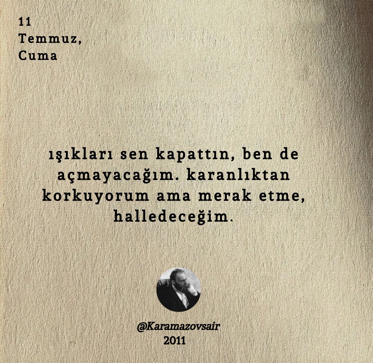 11 Temmuz