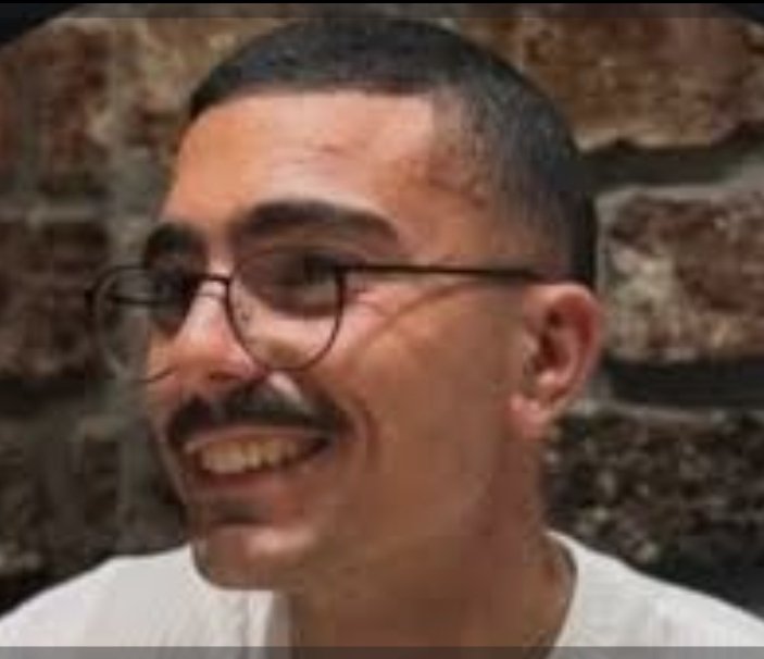GalitPeleg's tweet image. Shalev Zevuluni (22) was murdered today by two #Palestinian #terrorists, both officers at the #PalestinainAuthority police.
Palestinian terror MUST be stopped!!
May his memeory be a blessing 🕯