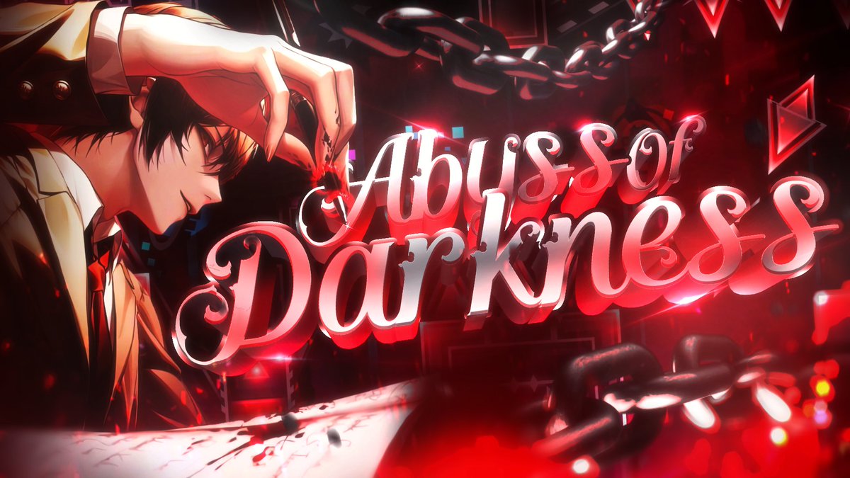 Abyss Of Darkness for <a href="/henral_/">henry</a> | ❤️ &amp; 🔁 are appreciated!
