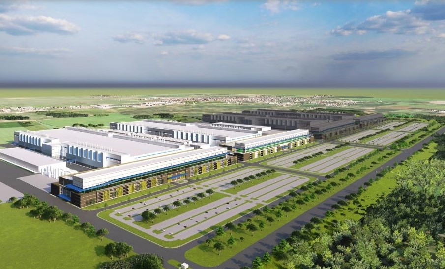 MicronPolicy's tweet image. “We thank Congresswoman Tenney for her leadership on the BASIC Act, which increased the Advanced Manufacturing Investment Credit – a key provision included in the One Big Beautiful Bill. Micron strongly supported this legislation, which strengthens U.S. manufacturing, drives…