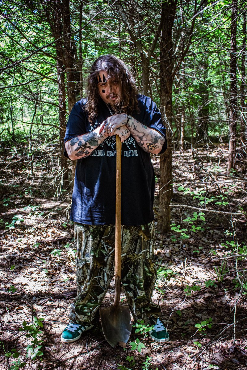 shovelmane tweet media