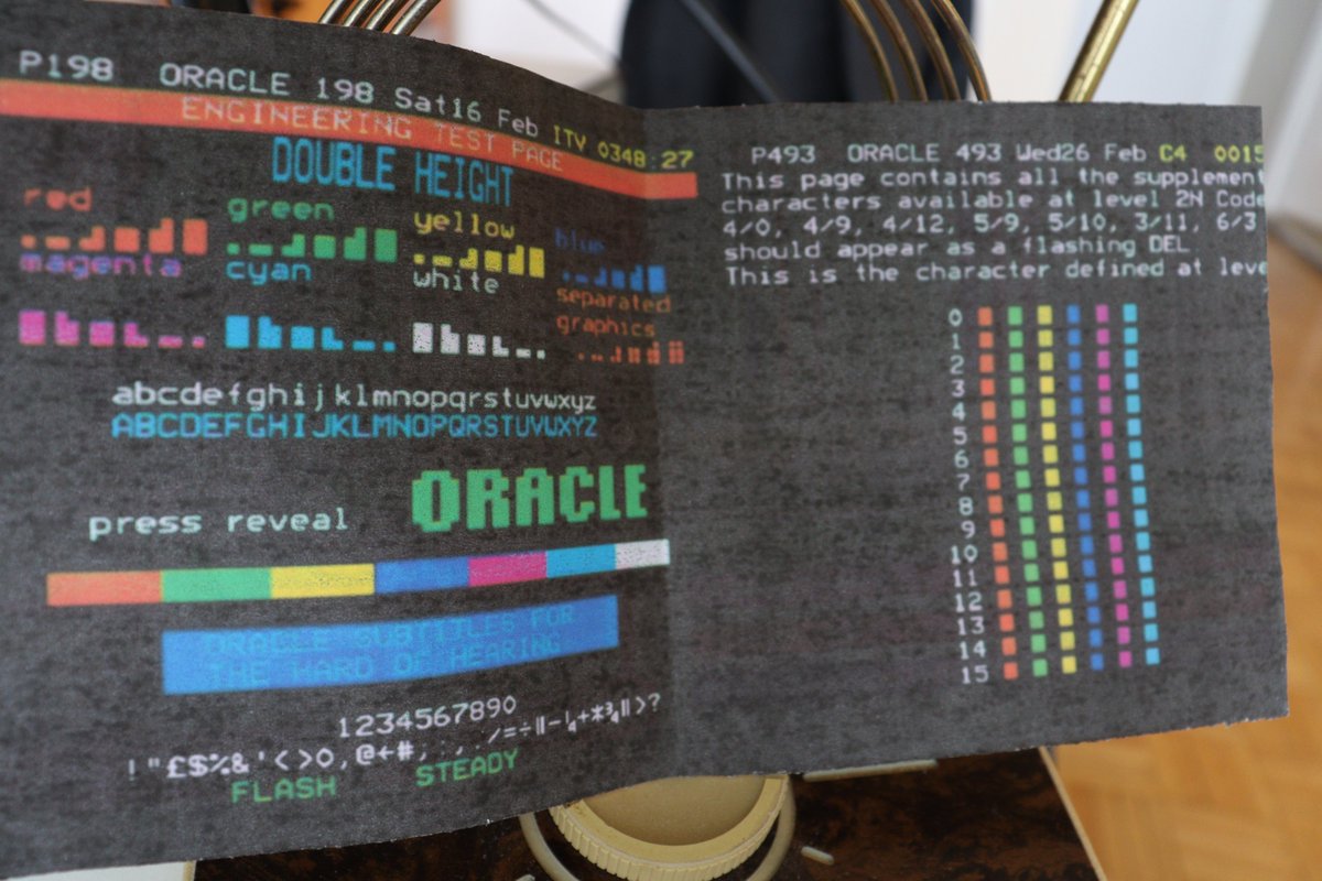 Hitachi Home Video (@hitachihv) on Twitter photo <a href="/dreamweather_/">Dreamweather 🌦️</a> - ORACLE
Limited Edition CD - OUT NOW:
hitachihomevideo.bandcamp.com/album/oracle <a href="/dreamweather_/">Dreamweather 🌦️</a> - ORACLE
Limited Edition CD - OUT NOW:
hitachihomevideo.bandcamp.com/album/oracle