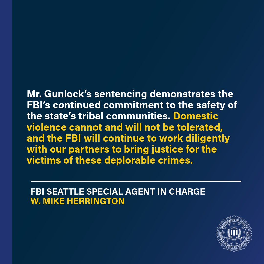 FBISeattle's tweet image. Tri-Cities Man Who Strangled and Assaulted His Girlfriend Sentenced to Federal Prison. To read more, visit ow.ly/igYR50Wjs0N