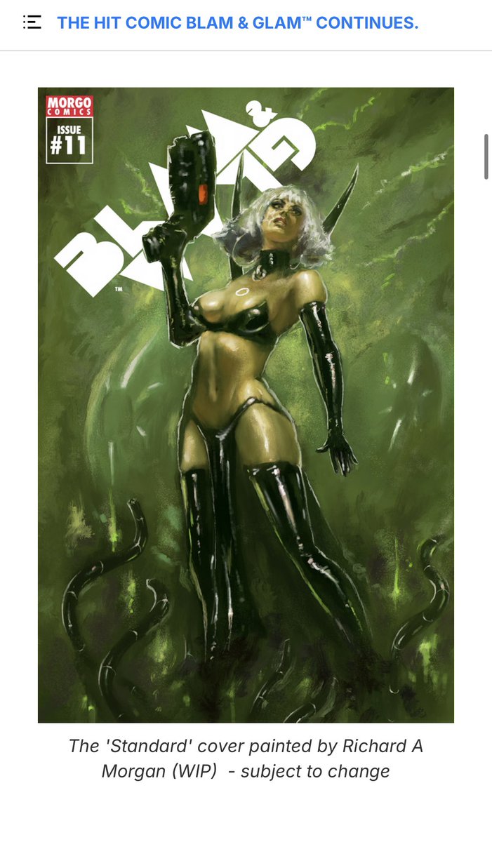 Richard A Morgan (He, Him) tweet media