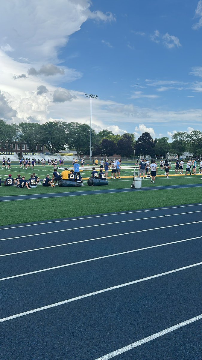 apthernandez04's tweet image. PT Sports doing its first 7 on 7 Football here at Roscoe Eades Stadium 
@_shsfootball @NUICFootball @DukesDixon