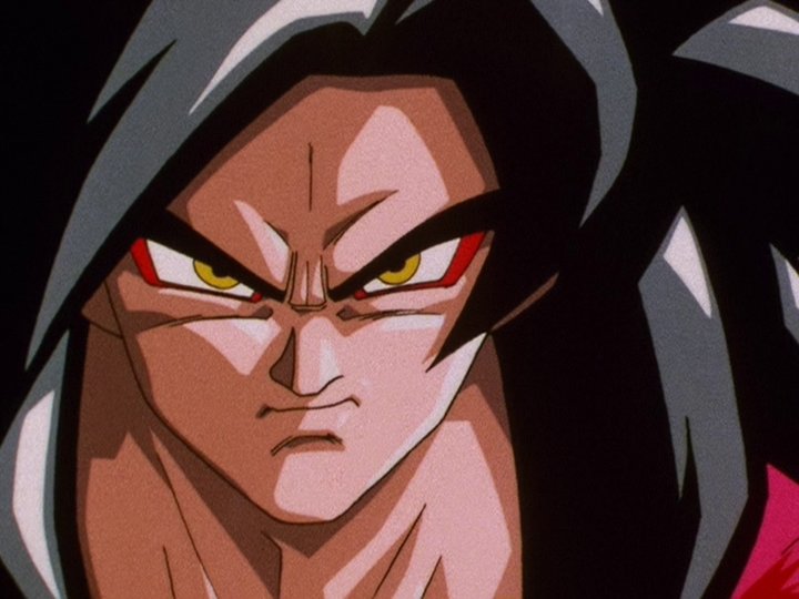 Estéticamente es la mejor transformación de Goku ✍️📚