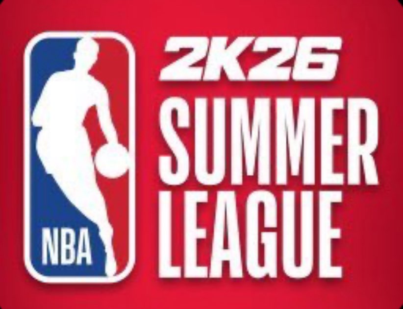 1999Knicks's tweet image. The Knicks #NBASummerLeague action begins tomorrow when they take on the Detroit Pistons at 6pm EST. #NewYorkForever