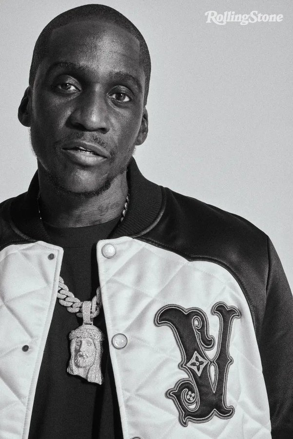 RollingStone's tweet photo. Clipse are back. 

Read the interview with the duo where @andrejgee first got to listen to 'Let God Sort 'Em Out' last fall https://t.co/8sdFpkXcN4 https://t.co/Z6aDrYY9HV