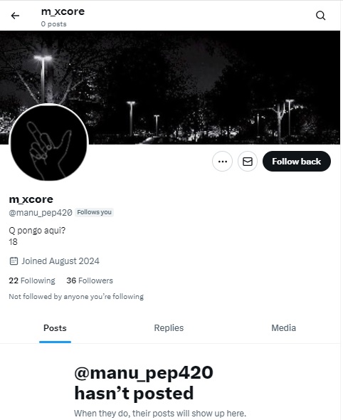 BASTARDOS SIN GLORIA
por Emily Villegas

Dedicado y en respuesta a @manu_pep420 

Cada día recibo al menos una veintena de mensajes con invitaciones y propuestas variadas para coger. Y si bien ya había pensado en escribir algo al respecto, creo que este mensaje de hoy fue el que