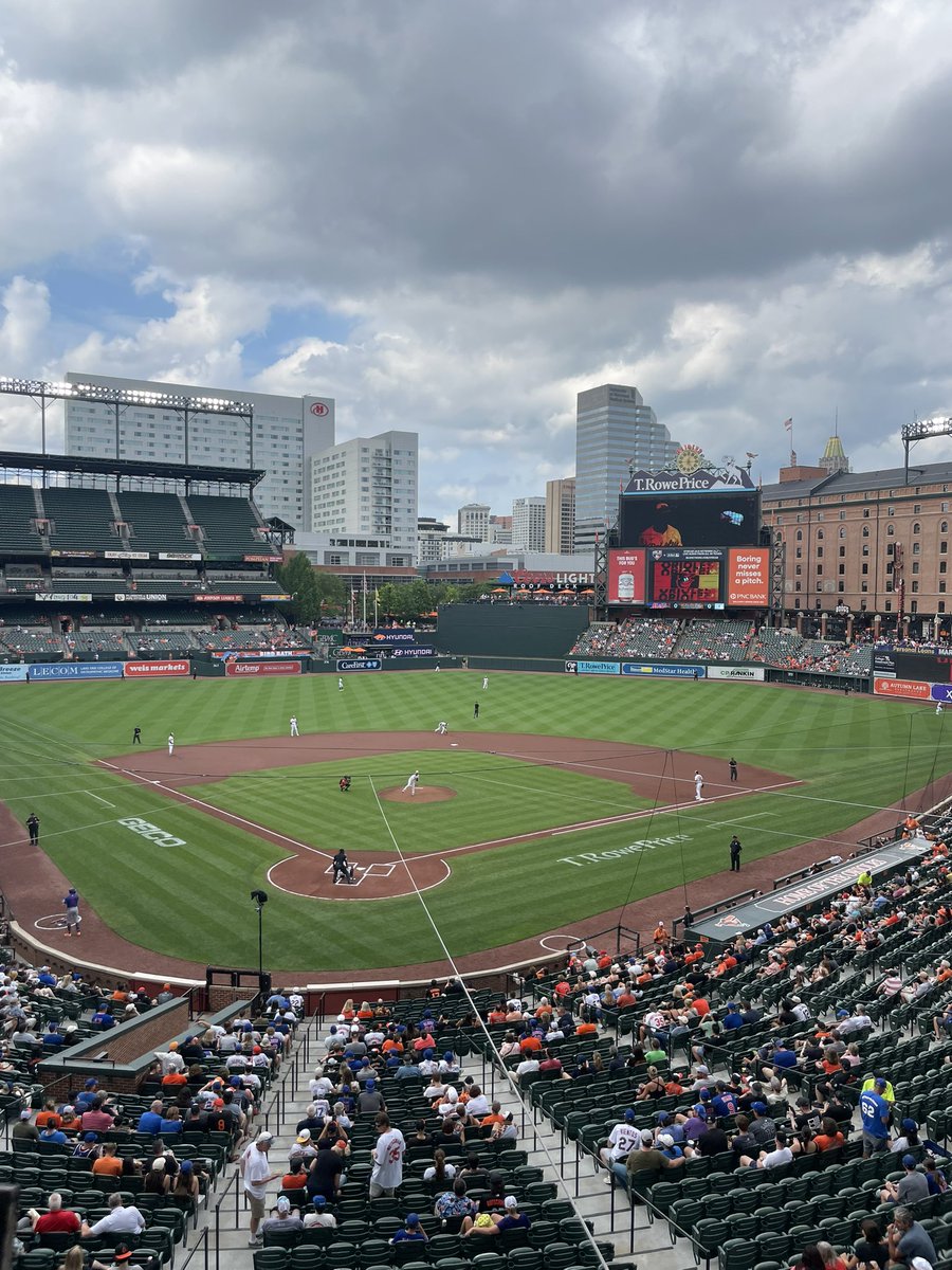 Let’s hope game 2 is a little better… <a href="/KeithRaad/">Keith Raad</a> <a href="/metsradio880/">Mets Radio 880</a>