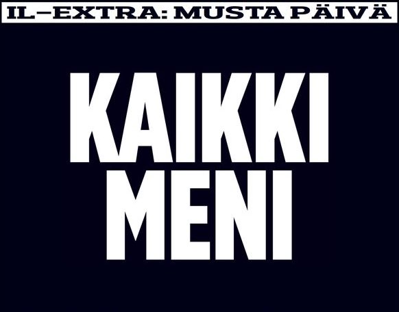 Ville Suutarinen (@suutvil) on Twitter photo 