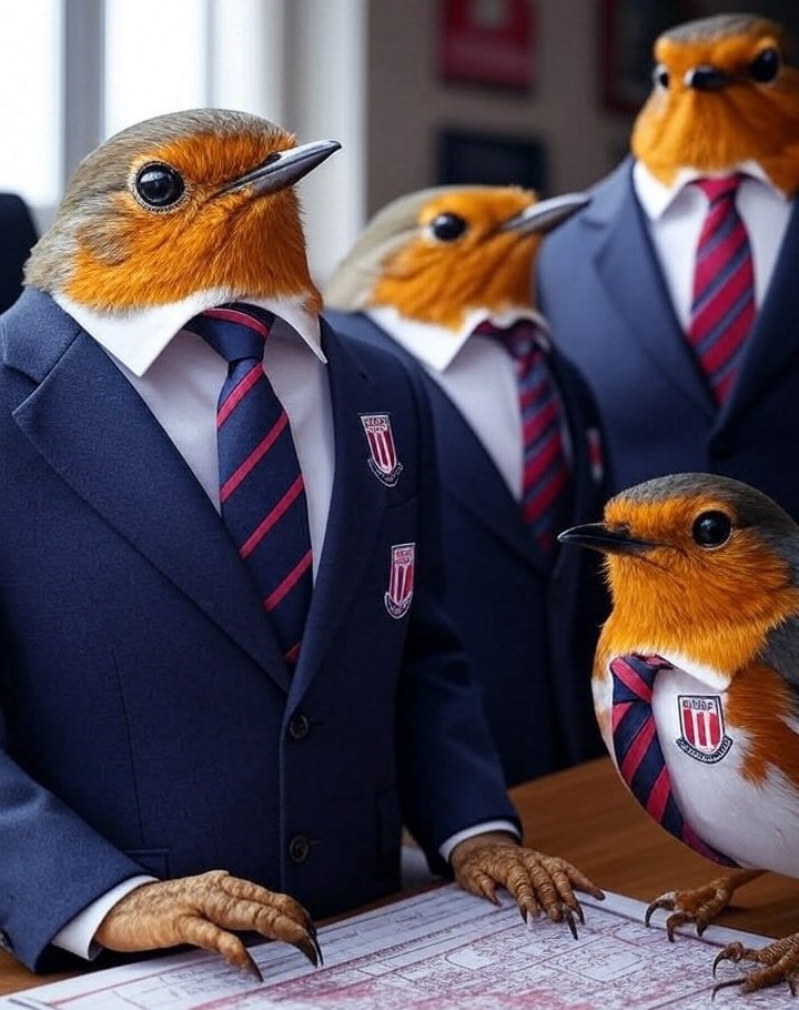 Stoke Truths 🦆 (@stoketruths) on Twitter photo 