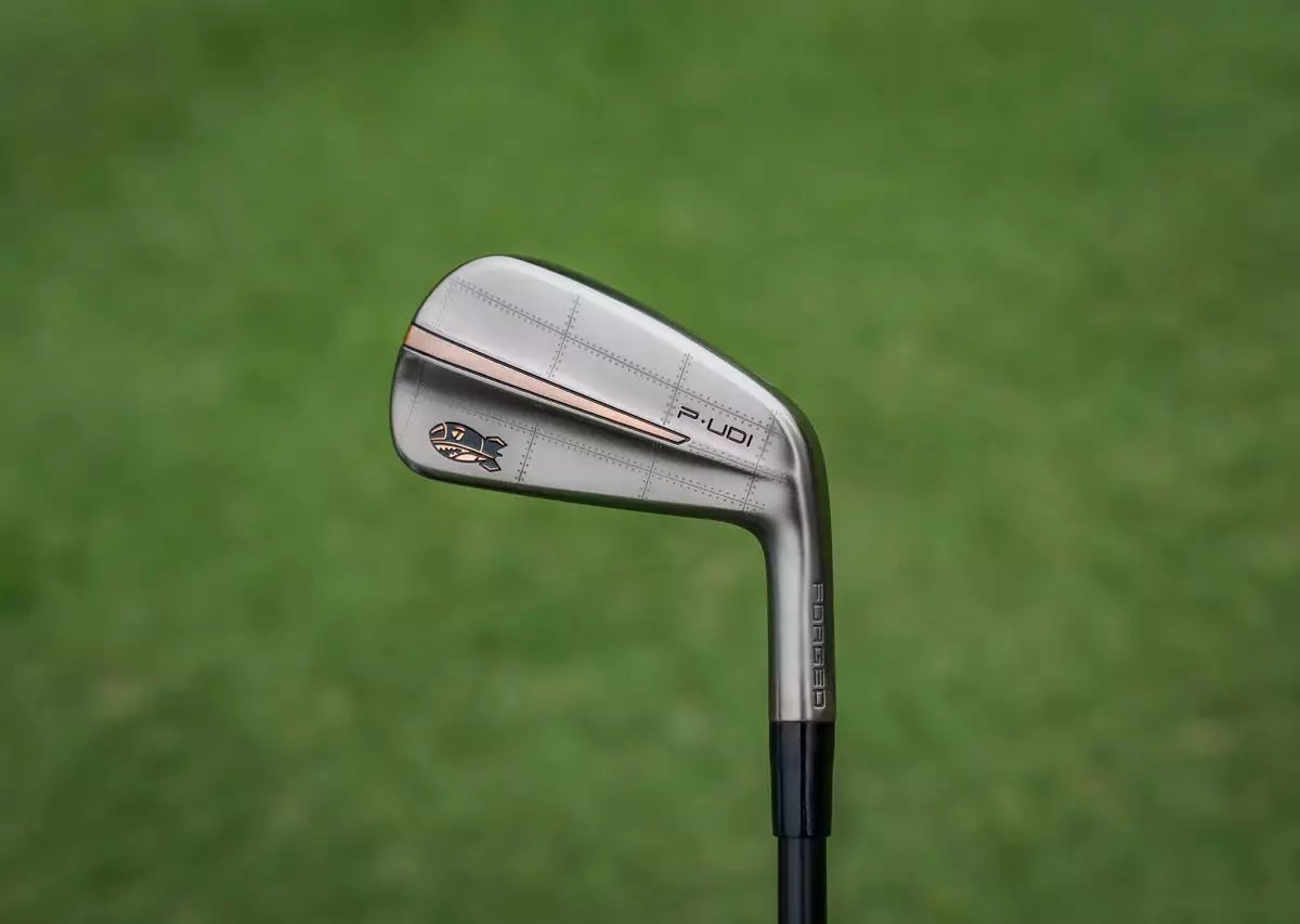 NUCLR GOLF tweet media
