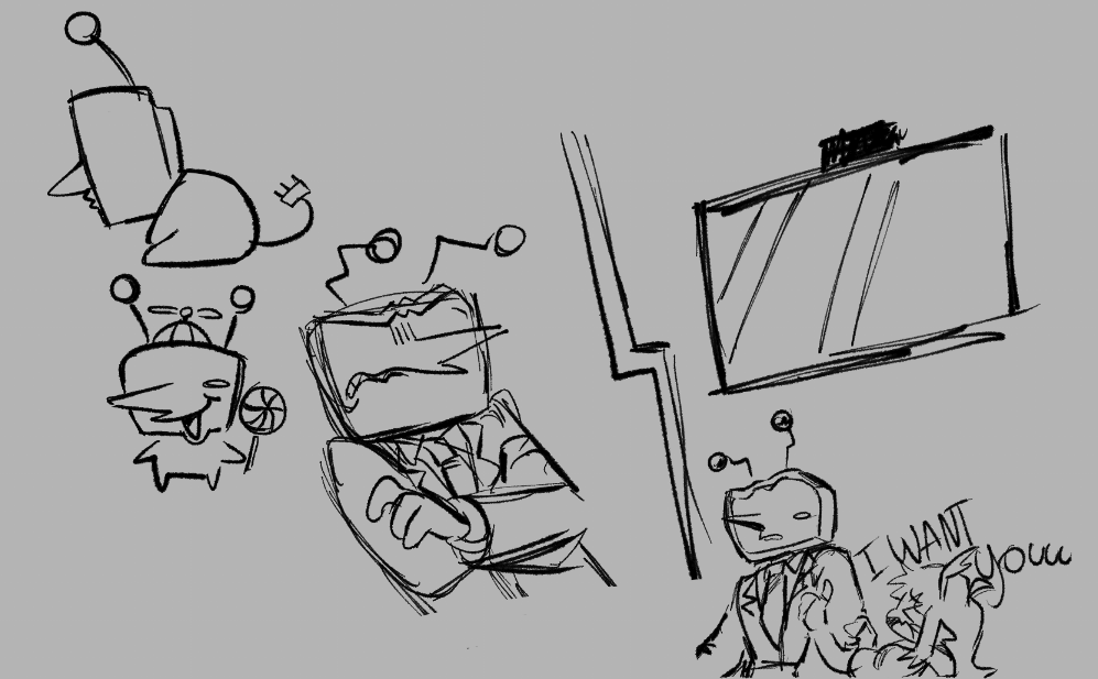 I love TV Time