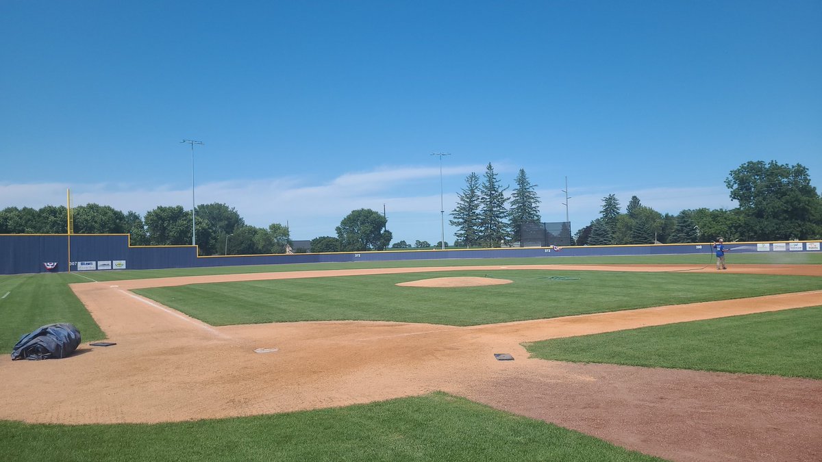In Milbank Post 126 Seniors
