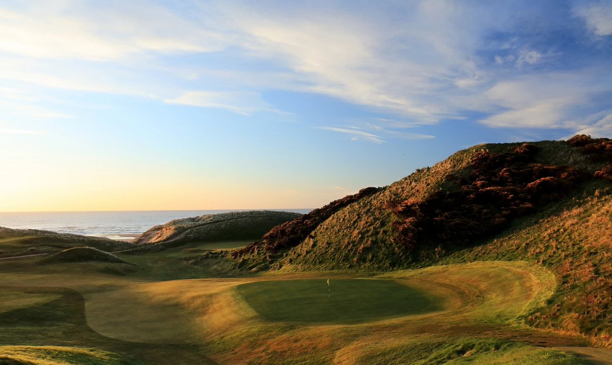 🏌️‍♂️ Dreaming of the ultimate golf getaway? ⛳️
Discover our top Scotland golf trip itineraries and start planning your perfect round!🏴󠁧󠁢󠁳󠁣󠁴󠁿 
🤓 Read the Itinerary and book now, on GolfNow > bit.ly/4lPYDS1