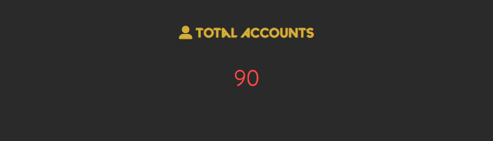 So faltam 10 contas pra chegar nas primeras 100 contas compradas! Se voce tem interesse ou conhece alguem que tenha pode me mandar📩

Contas que sejan ou tenham sido RAD
Contas com outras patentes mas com skins exclusivas
Sheriff arcane, riot gunbuddy etc
Também contas de Fornite