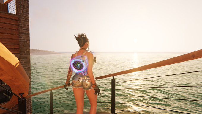 JuanJo RC - STREAM ON! Ven por tu drop! ;) #oncehuman #openworld #gaming https://t.co/sUJ7xkbicm https://t.co/75StqFdedR