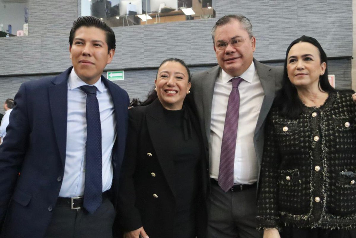 Les comparto información sobre el trabajo realizado, este jueves, en el <a href="/MorelosCongreso/">H. Congreso del Estado de Morelos</a> 

facebook.com/share/p/19SbiV…