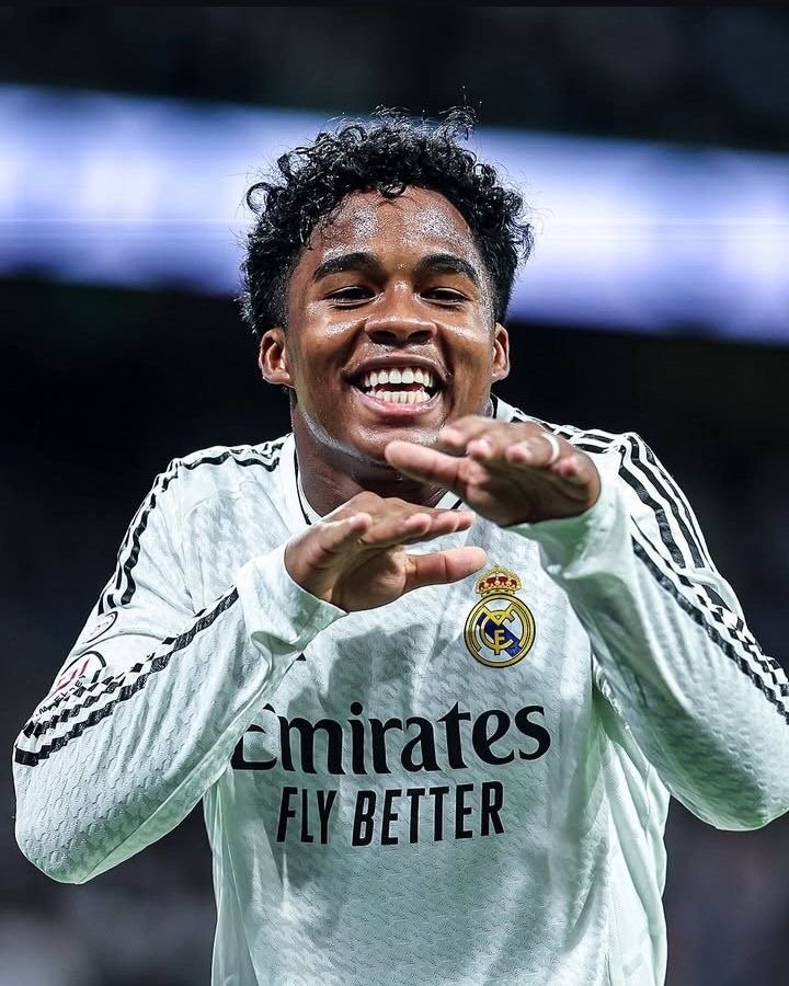 🚨🚨 JUST IN: Endrick has suffered a relapse of the muscle injury he sustained at the end of May.

He's expected to remain sidelined for a number of weeks.

[<a href="/TheAthleticFC/">The Athletic | Football</a>]