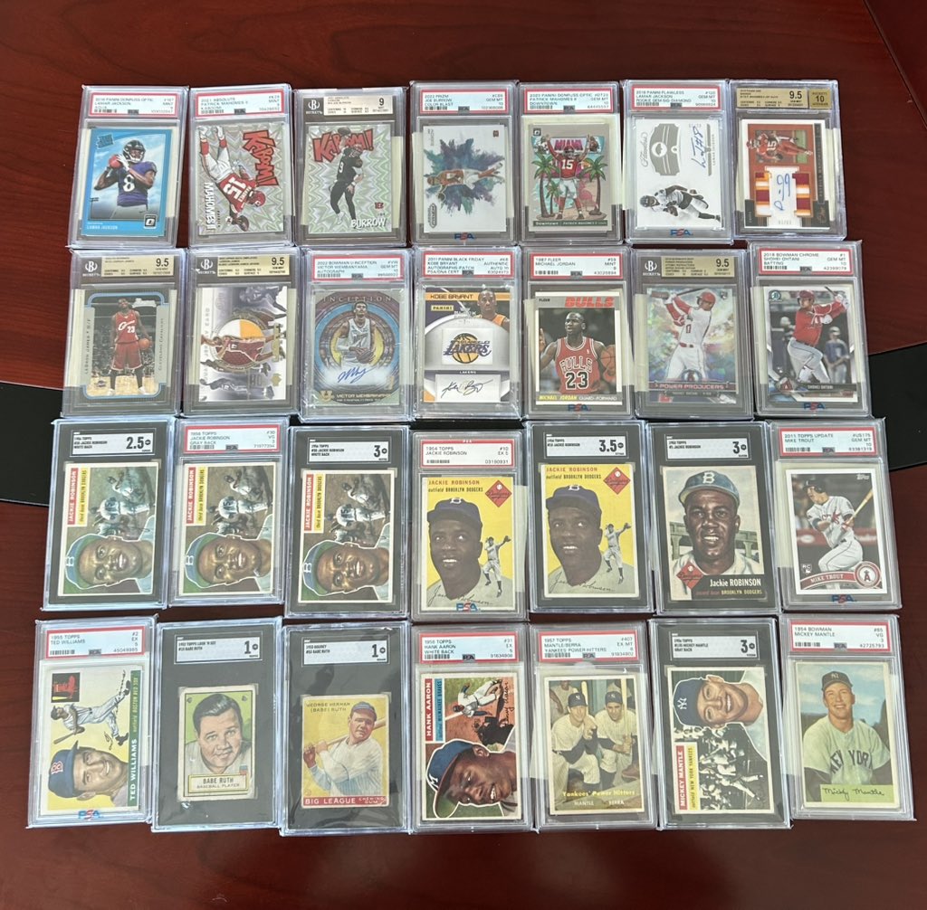 Nice lot in today 🙂‍↔️