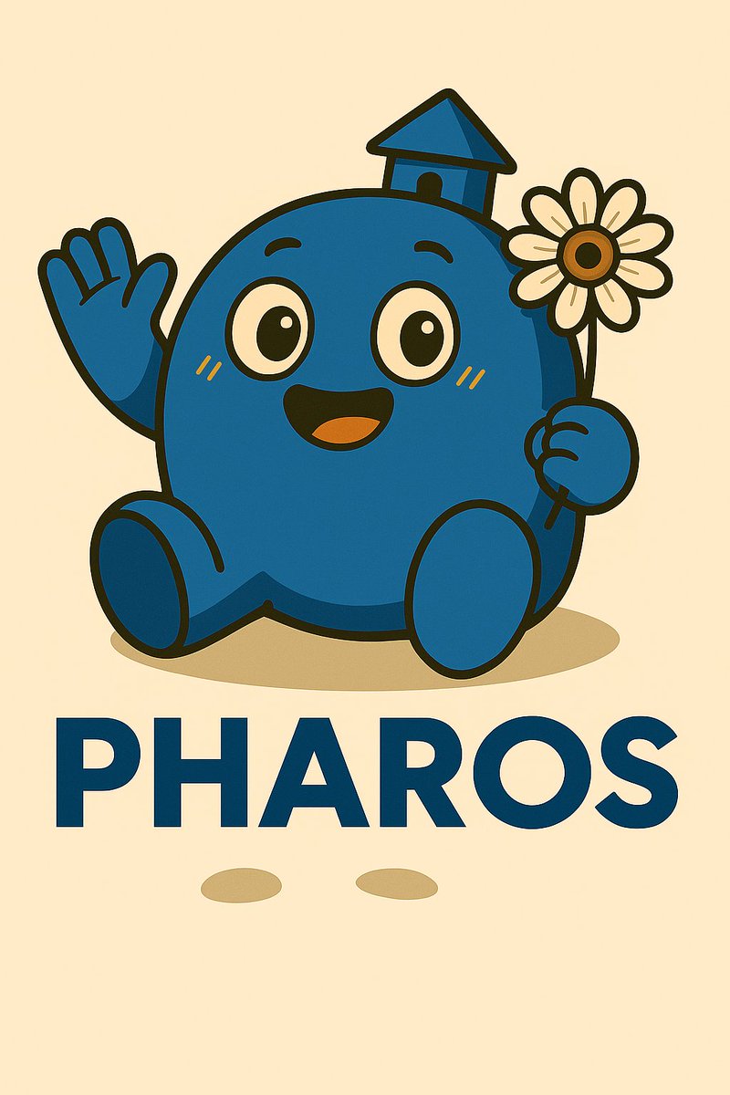 lemmerugyou ( Ø,G) (@jupiterbaz) on Twitter photo Pharos Fam the future
<a href="/pharos_network/">Pharos | Testnet Live</a> just dropped a Mind BLOWING update Testnet validators soaring to 10 aiming for 20
That bug fix for missing logs? FIXED by July 12 your trust is our fuel
Pruning support?
LIVE slashing storage costs
Network syncing faster EVM execution Pharos Fam the future
<a href="/pharos_network/">Pharos | Testnet Live</a> just dropped a Mind BLOWING update Testnet validators soaring to 10 aiming for 20
That bug fix for missing logs? FIXED by July 12 your trust is our fuel
Pruning support?
LIVE slashing storage costs
Network syncing faster EVM execution