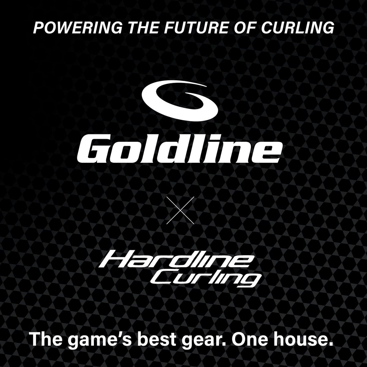 GoldlineCurling's tweet image. 🚨 In case you missed it: Goldline Curling has acquired Hardline Curling!

Worried your fave Hardline gear is going away? Don’t be. The full product line is here to stay — same products, same suppliers, just a new home at Goldline. 🥌💪