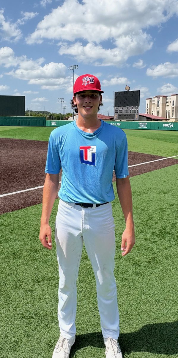 Five Tool South Texas tweet media