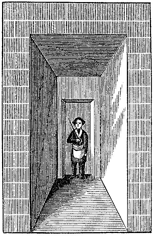 The Tyler! Eavesdropping not allowed!