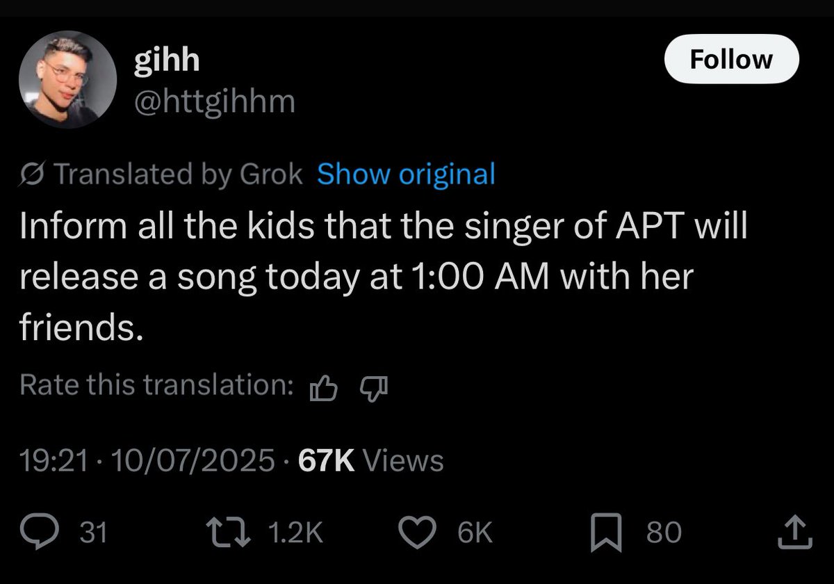 main pop girlsé ¹ tweet media