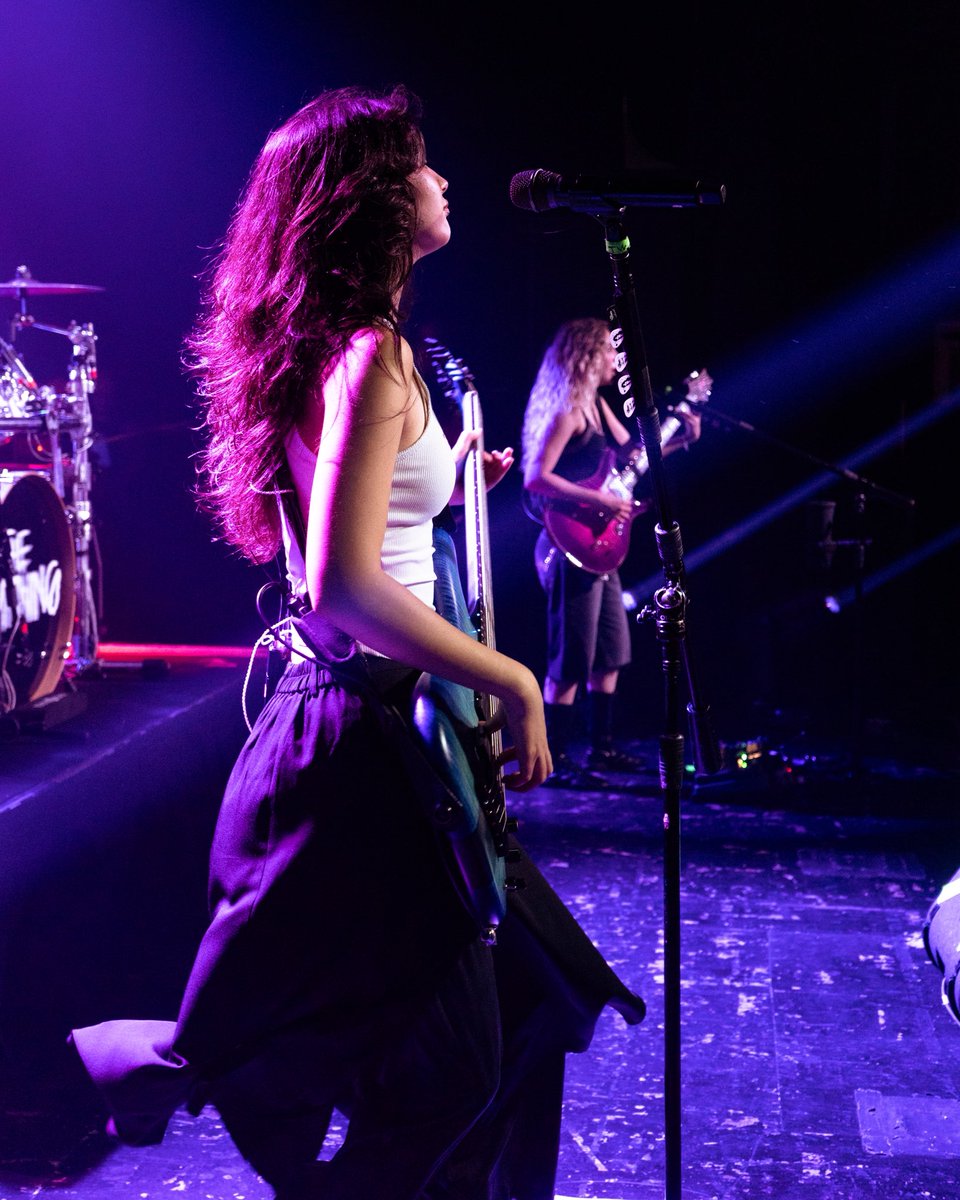 houston, tx 
sold out!