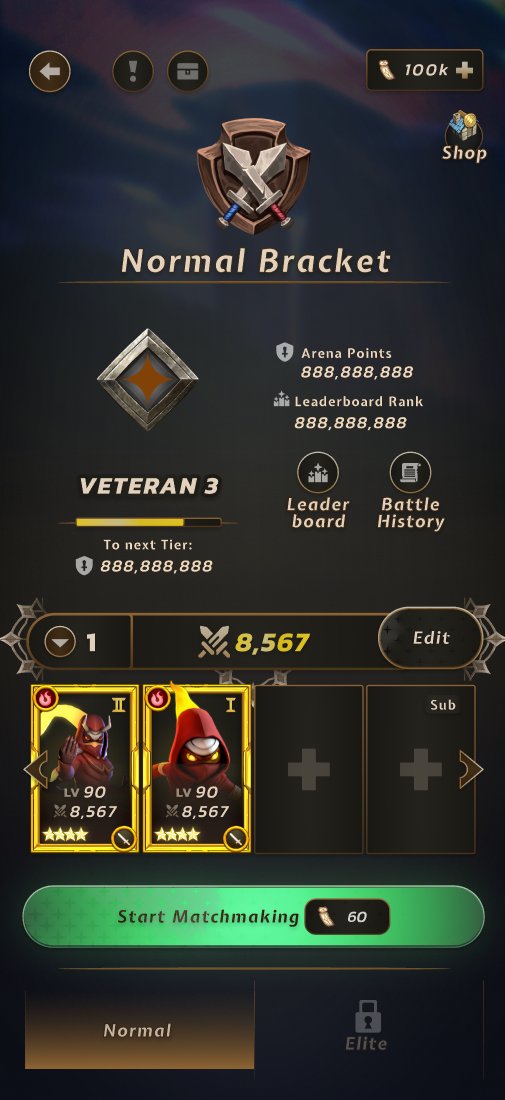 SeatinGameDev's tweet image. I'm really looking forward to PvP
The teams, the strategies, the highlights, the comebacks, the joy, the rage, the meme teams
I think it's going to make for a fantastic experience that produces some of the most entertaining video content @wardensascent
