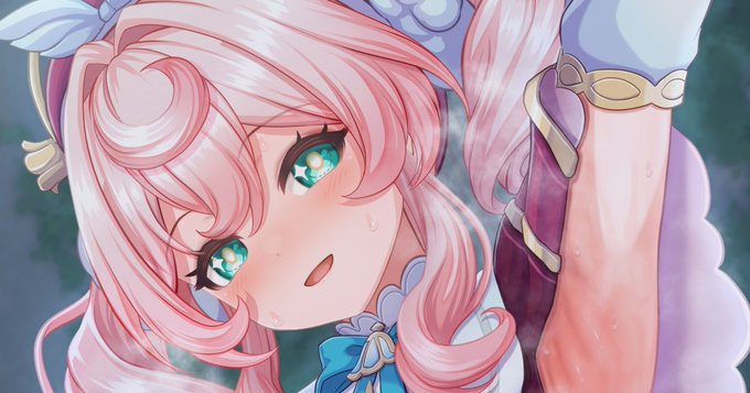 🔞NSFW🔞 Hyancine

English version

Illustrations are in the next post 