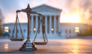 AEItech's tweet image. "...Consumers Research does signal a forthcoming change in administrative law, just not the one we expected."
Read @ProfDanielLyons's recent blog post here: aei.org/technology-and…