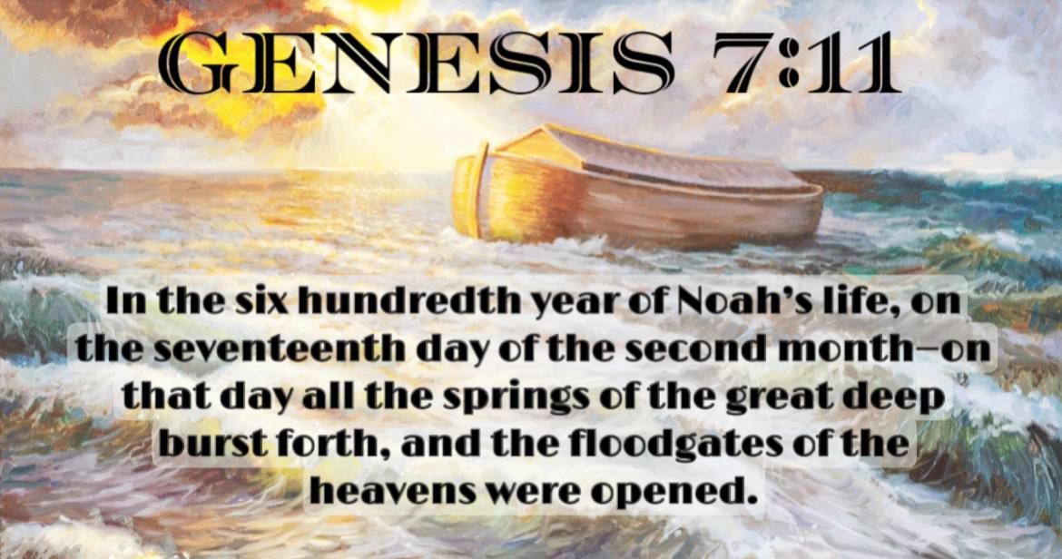 Yes Ten days of darNKness 7/12 the mirror of 2/17 is November 5 Ethiopian Calendar 

Nice Daniel reference thanks to Whip