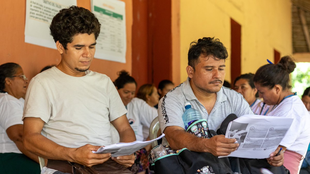 GGGI Central America tweet media