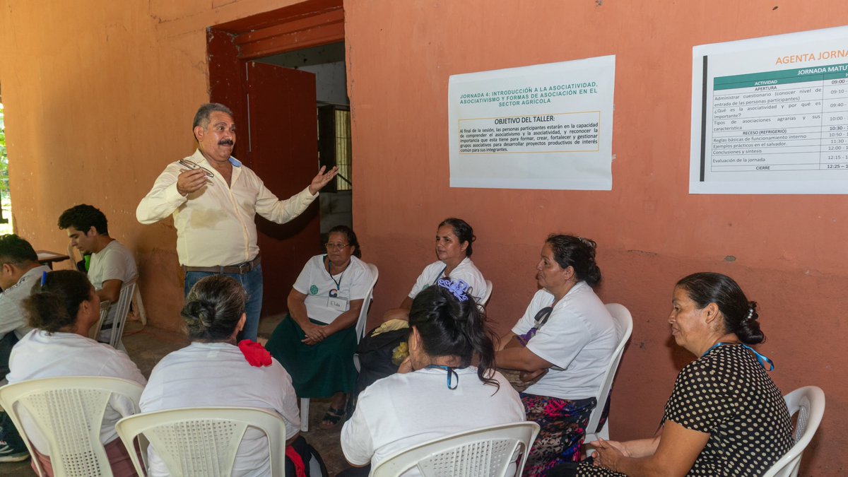 GGGI Central America tweet media