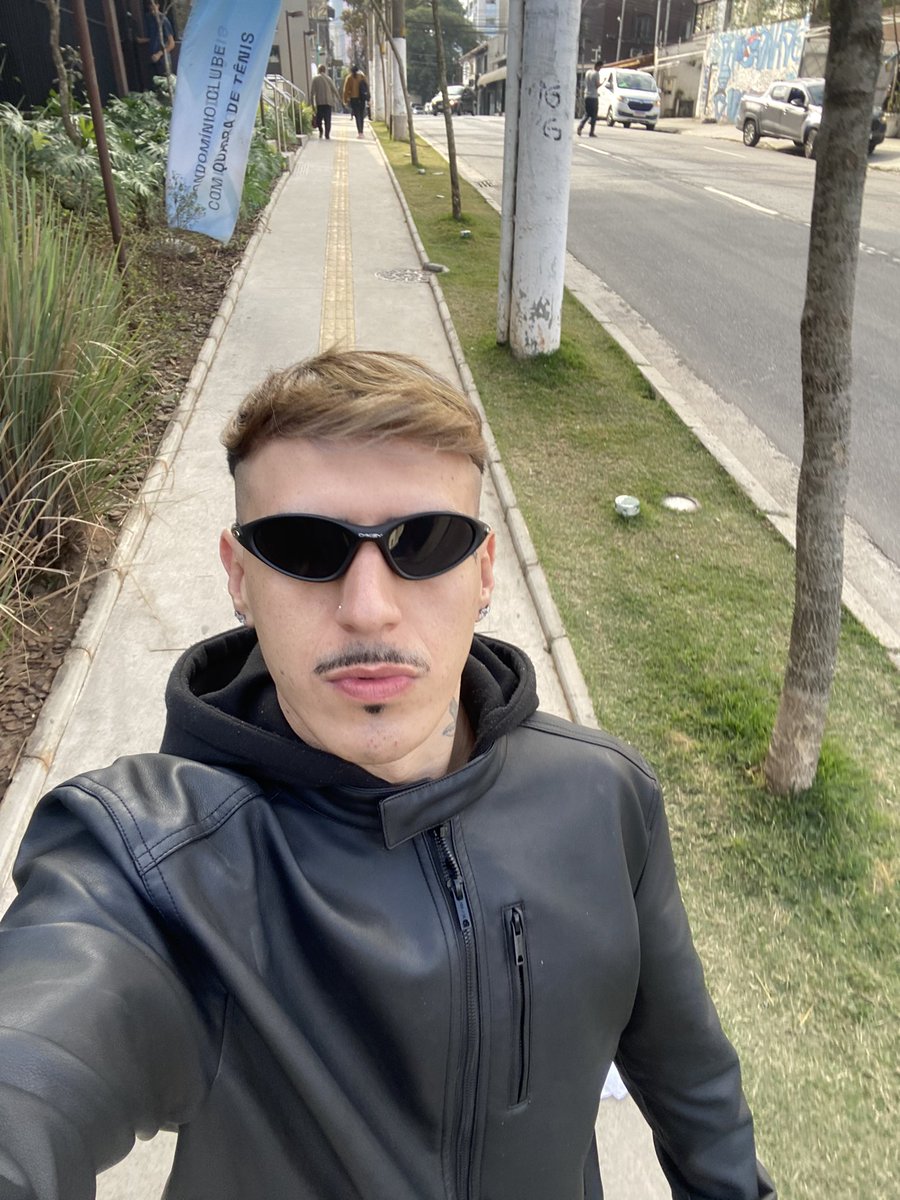 Só pra atualizar aqui 💛