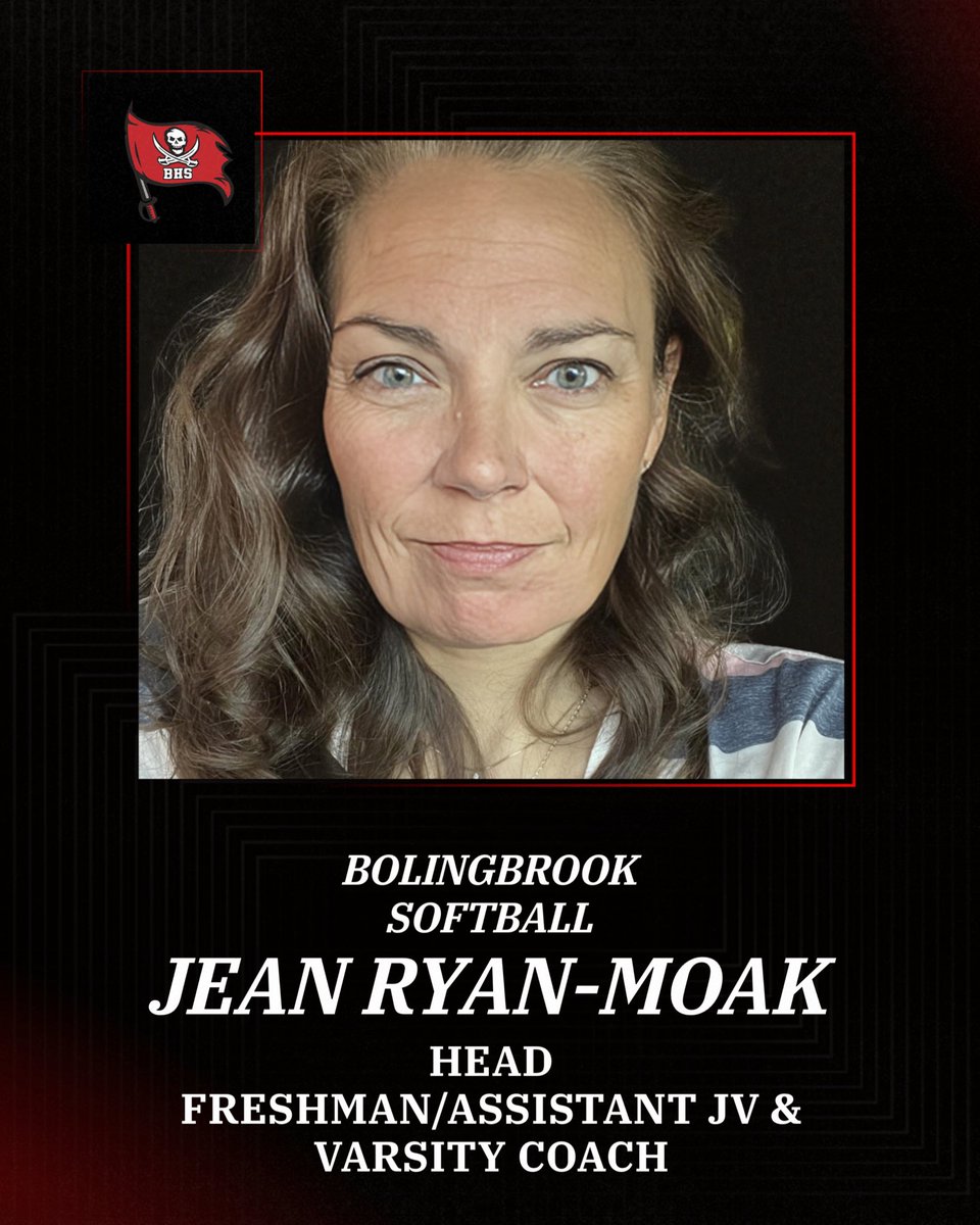 The BHS Softball Program would like to welcome back Jean Ryan-Moak as Head Freshman Coach and JV &amp; Varsity Assistant Coach. Coach Moak served as head coach for 17 years at BHS and JV and F/S head coach at Lincoln Way West for the past 6 years. Welcome back!
