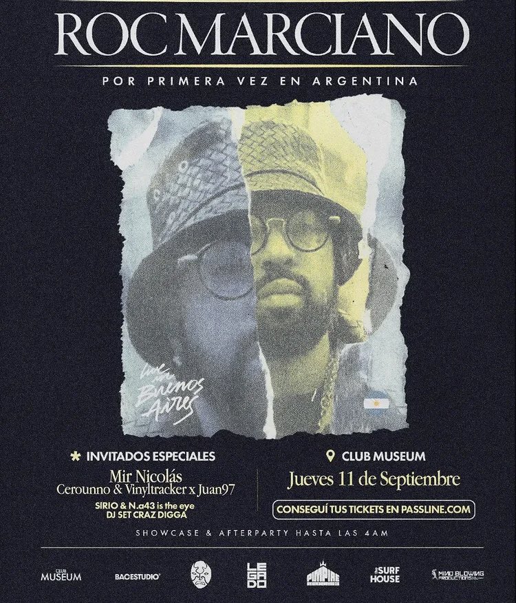 BUENO AHORA SI LO IMPORTANTE! Encima matan en vivo mis hno Nico, <a href="/niuncargo0/">niuncargo</a> <a href="/VinylTracker/">Chiqui</a> &amp; <a href="/sir1x1/">sir1x</a> 🫶🏼