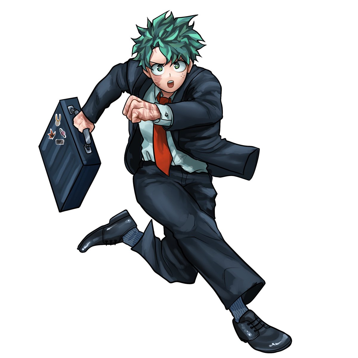 Itzibitzi tweet media