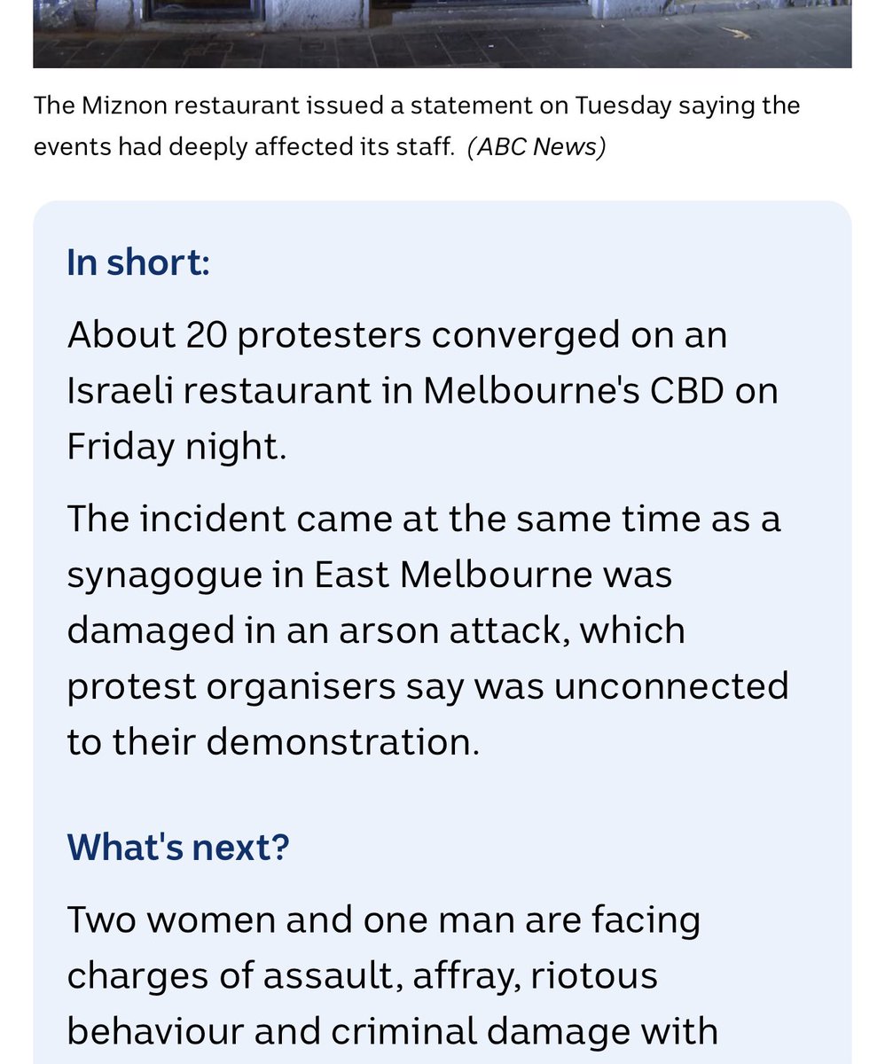 How much longer will the west tolerate this