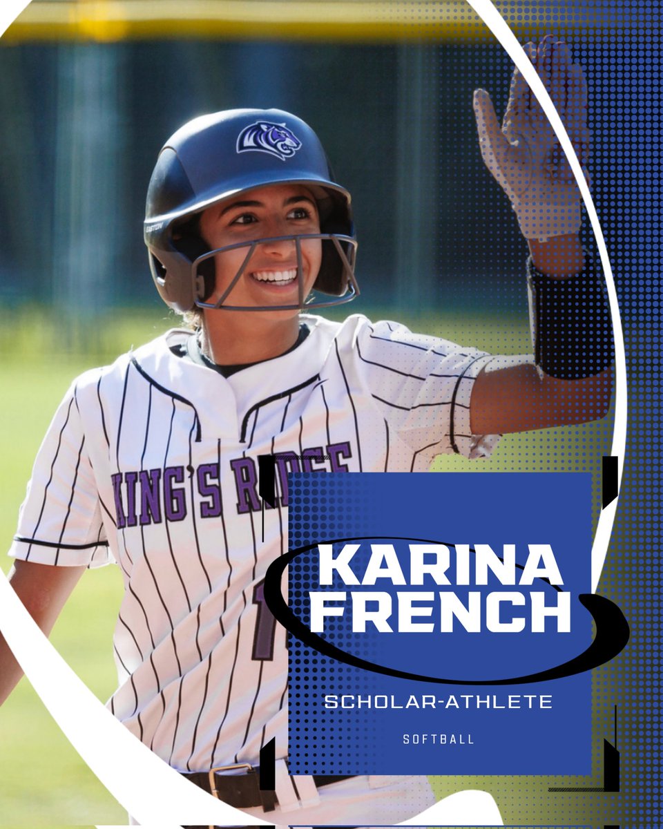 Karina French (@karina_french35) on Twitter photo Freshman Year Academics Complete!! Highest Rigor Possible for HS ✅ Highest Grades Possible Each Class ✅ First AP Exam 5/5 ✅
God + Hard Work + Great Teachers + Great Friends + Supportive Parents = Success!!! All Glory to God!!!
<a href="/AppStorms48176/">Time To Grind</a> <a href="/BallGirlSports/">BallGirlSports</a> <a href="/BaseballDown/">Down South Baseball</a> Freshman Year Academics Complete!! Highest Rigor Possible for HS ✅ Highest Grades Possible Each Class ✅ First AP Exam 5/5 ✅
God + Hard Work + Great Teachers + Great Friends + Supportive Parents = Success!!! All Glory to God!!!
<a href="/AppStorms48176/">Time To Grind</a> <a href="/BallGirlSports/">BallGirlSports</a> <a href="/BaseballDown/">Down South Baseball</a>