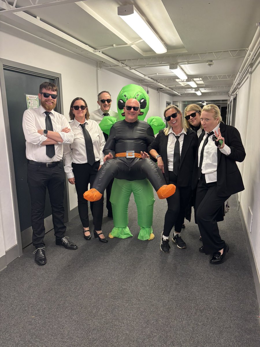 Miss Berridge tweet media