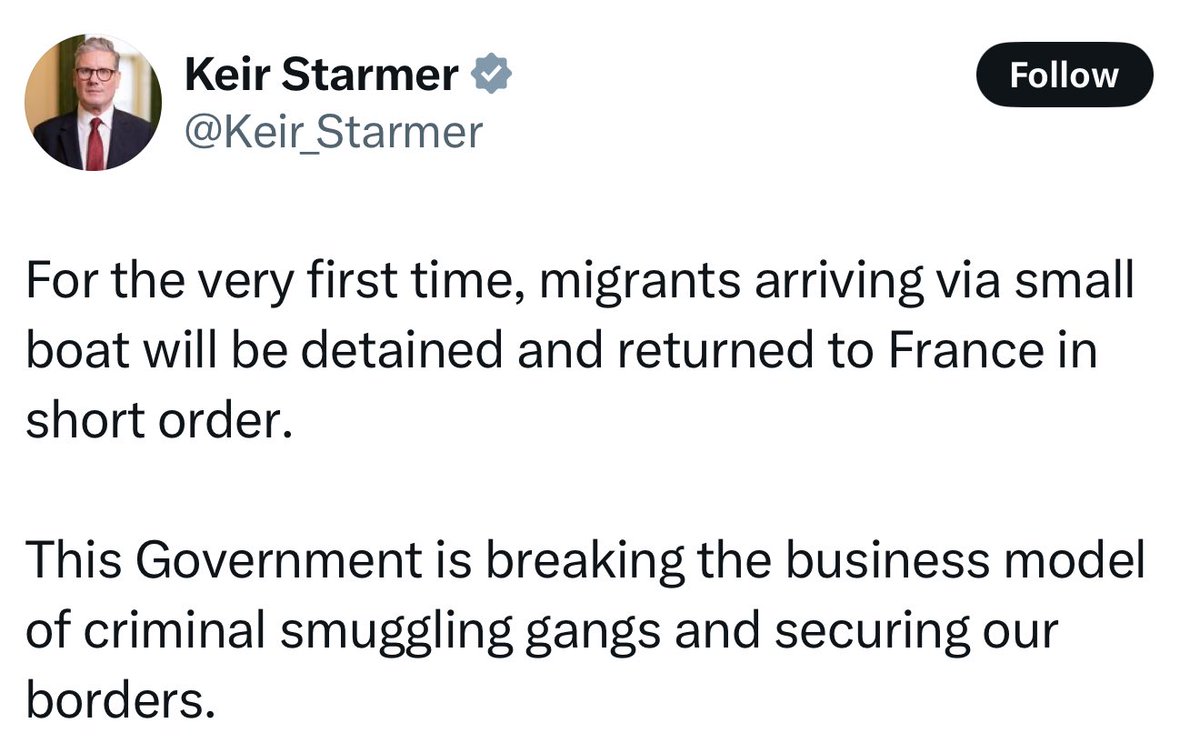 Anyone else have zero faith in what’s being said?