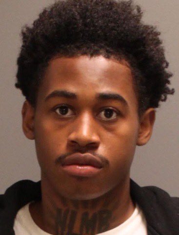 The arrest of Zaakir McClendon 20-year-old from Philadelphia, Pennsylvania, was arrested by police on Wednesday, July 9, 2025, on the 5700 block of Torresdale Avenue. 
He was charged with Murder,  Criminal Conspiracy, VUFA-No License, VUFA- On Streets, PIC, and REAP for the below