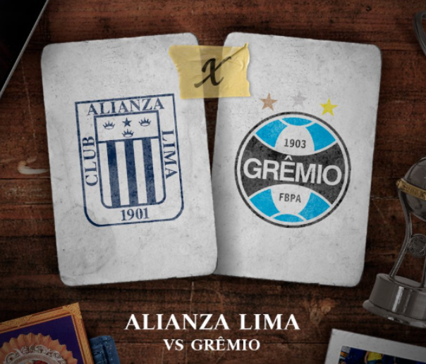 Fuente: Conmebol Sudamericana