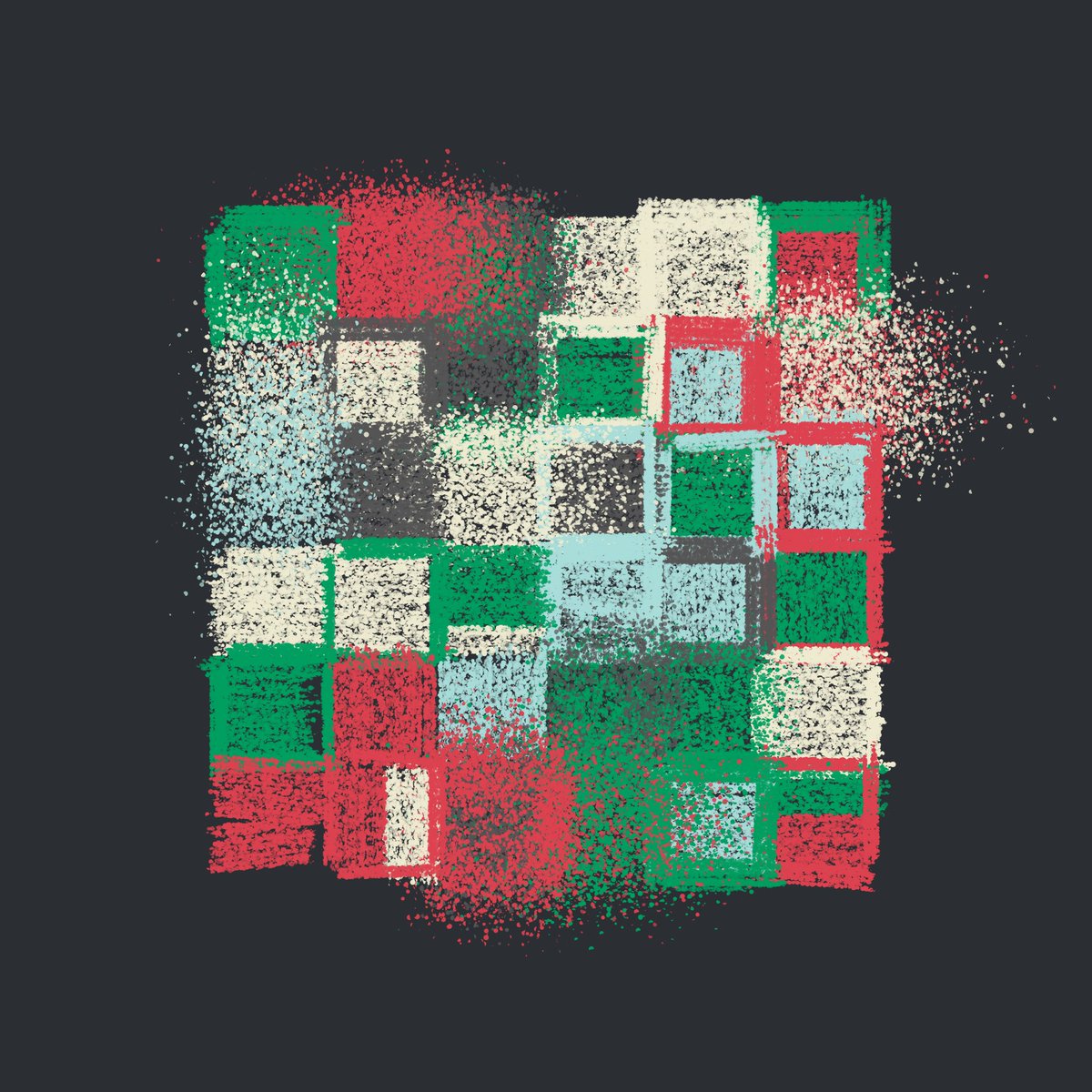 freshhhh off the minter today — congrats anon 🎉

Roll Some Bones #111