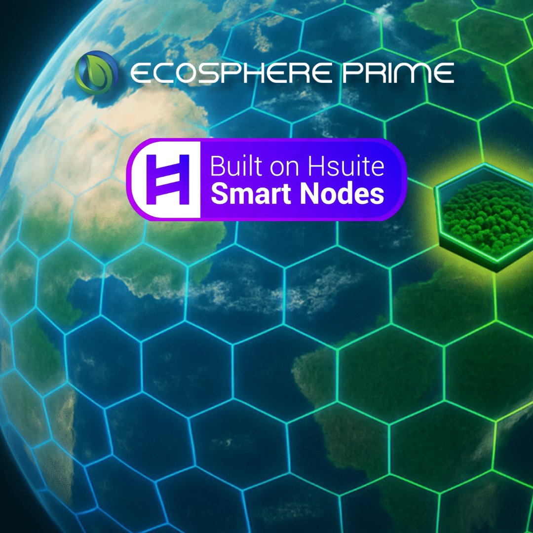 PossibleTs's tweet image. Built on #SmartNodes